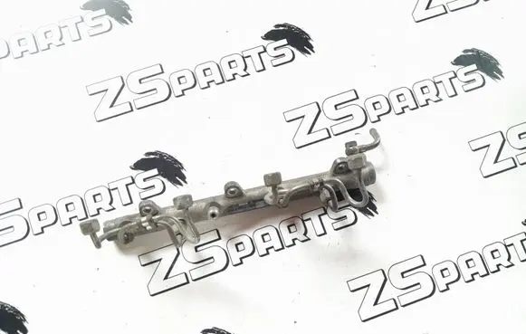 BMW 3 E46 Fuel main line pipe 7787164 0445214030