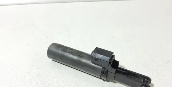 Audi A6 S6 C6 4F Glovebox shock absorber 4F1880324 02S2