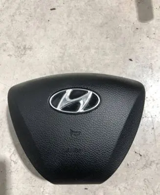 Hyundai i40 Steering wheel airbag 569003Z100