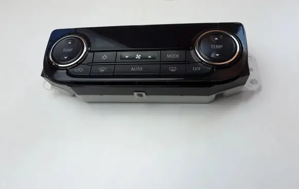 Mitsubishi Outlander Air conditioner control unit module 7820A475XA