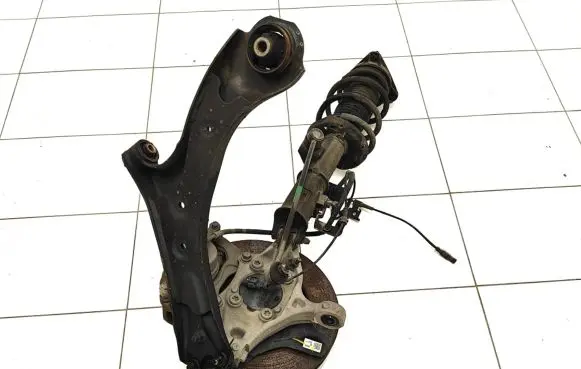 KIA EV6 Front wheel hub 54610-GI000