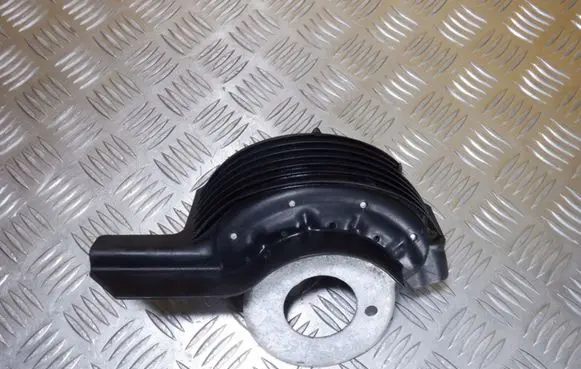 Audi A5 Sportback 8TA Coil spring/strut mount 8K0511540E