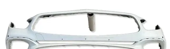 Mercedes-Benz SL R231 Front bumper A2318851800