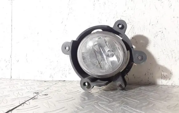 KIA Sorento Front fog light
