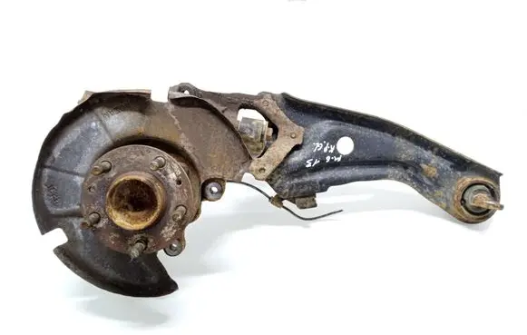 Mazda 6 Rear wheel hub 