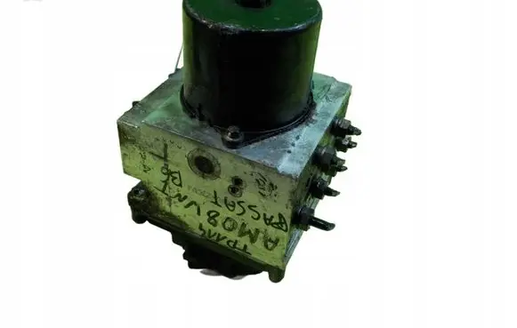 Volkswagen PASSAT B6 ABS Pump 3C0614109D TP114