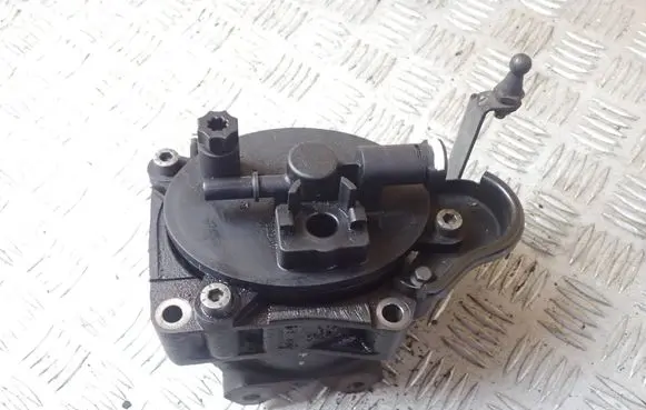 Jaguar XF X250 Fuel filter WK12001 2310