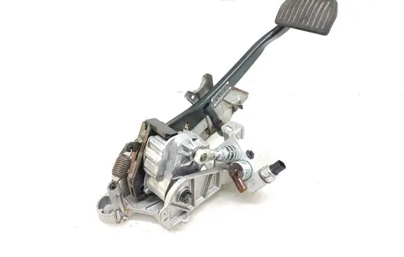Volvo V60 Brake pedal 31317447 03490110164