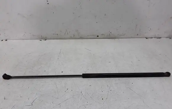 Front bonnet/hood damper/strut