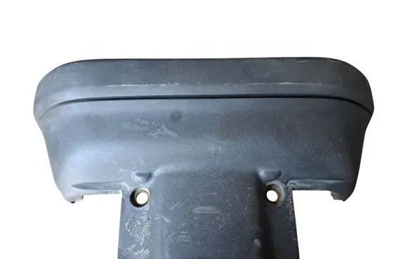 Volvo S60 Timing belt guard (cover) 08658541
