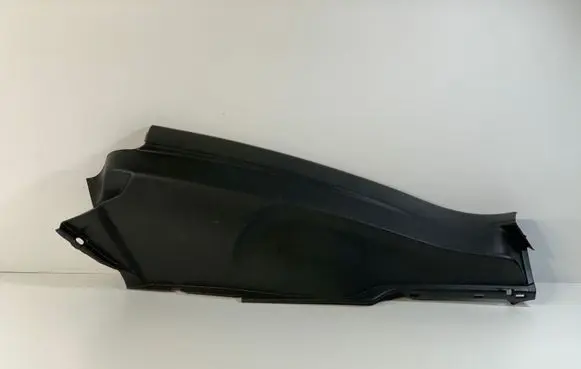 Volkswagen Golf Plus Rear seat side bottom trim 5M0867766H