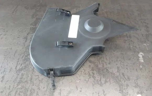 Skoda Superb B5 (3U) Timing belt guard (cover) 06B109108C