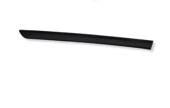 Volvo S60 Rear door trim (molding) 8650022