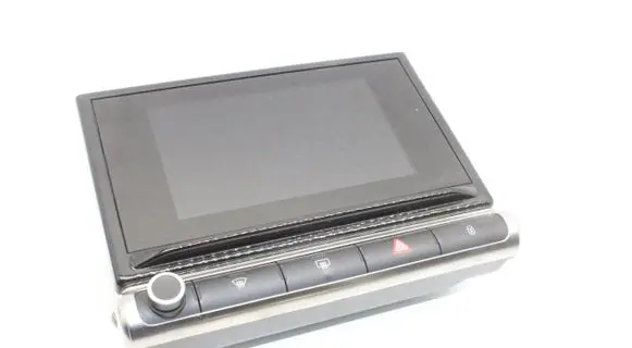 Citroen C3 Screen/display/small screen 9828476980