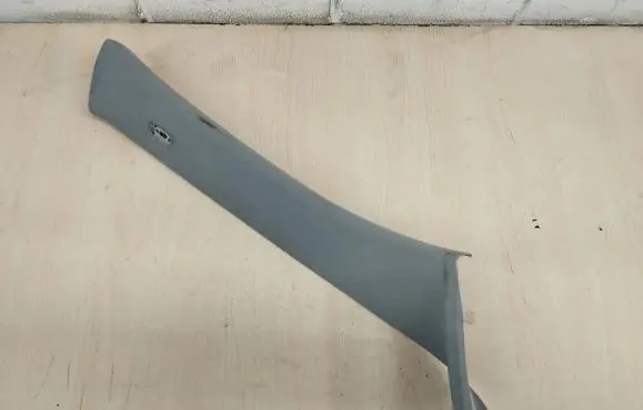 BMW 5 E60 E61 (A) pillar trim 6962390 11242010