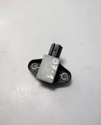 Volkswagen PASSAT B7 Airbag deployment crash/impact sensor 5N0959354