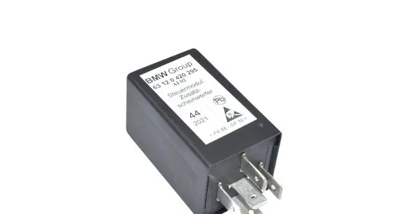 Mini One - Cooper Coupe R56 Light relay 63120420295 0420295