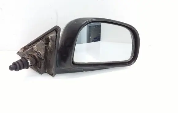 Mitsubishi Lancer Manual wing mirror 