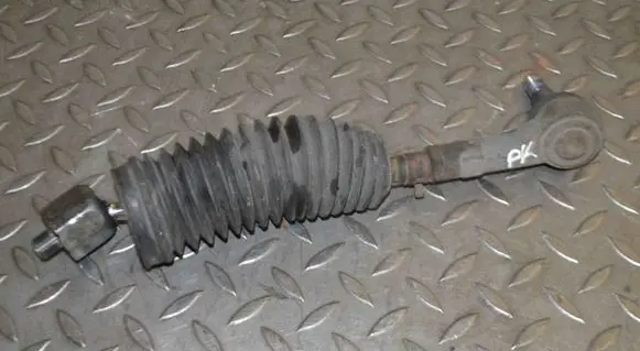 Steering tie rod