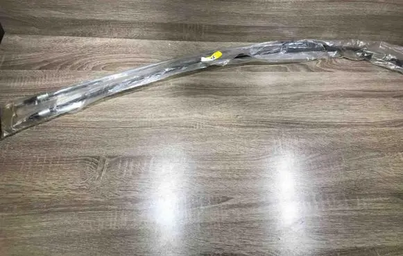 Opel Kadett E Hand brake release cable 90538629 522640