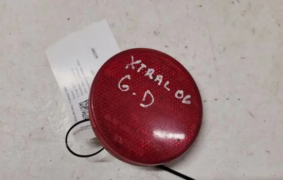 Nissan X-Trail T30 Rear tail light reflector ICHIKOH7491