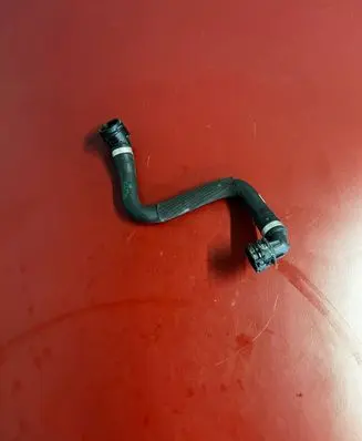 BMW X3 G01 Engine coolant pipe/hose 8650981 11538650981 16188010