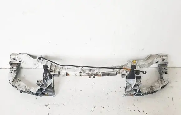 Ford Grand C-MAX Front piece kit 