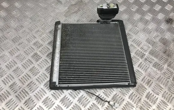 Lexus RX 450H Heater blower radiator 02N212555A
