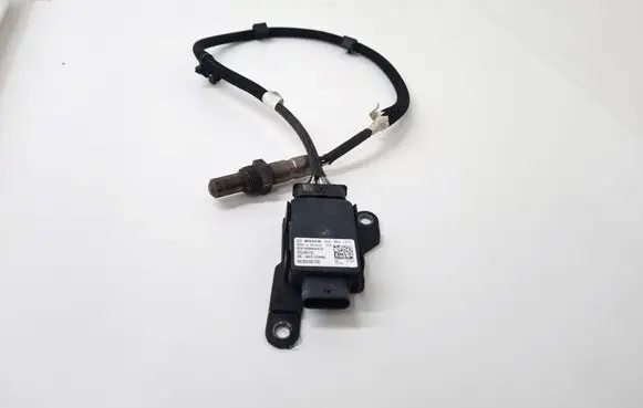 Opel Astra L Lambda probe sensor 9830288780