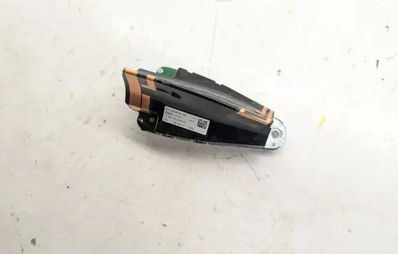 BMW 7 G11 G12 Aerial GPS antenna 9303040