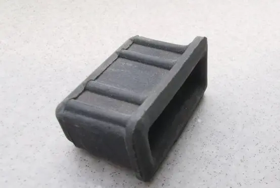 BMW 3 E36 Radiator support slam panel bracket 17201719414 1719414