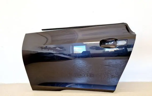 BMW i3 Front door