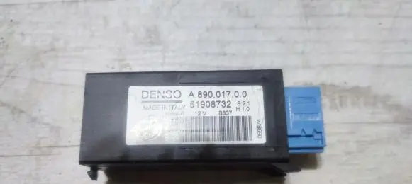 Fiat 500 Other control units/modules 51908732 50513907
