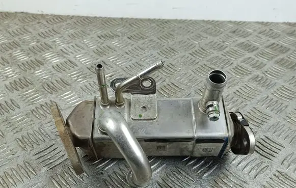 Mitsubishi Outlander IV EGR valve cooler 212881084