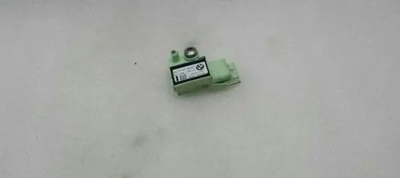 BMW 5 E60 E61 Airbag deployment crash/impact sensor 9118167