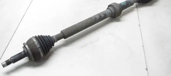 Toyota Prius (XW30) Front driveshaft DW11R