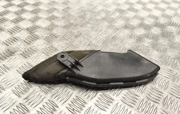 Opel Astra K Air intake duct part 13367314 70591123 226119857