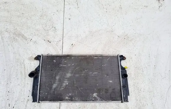Toyota Corolla E140 E150 Coolant radiator