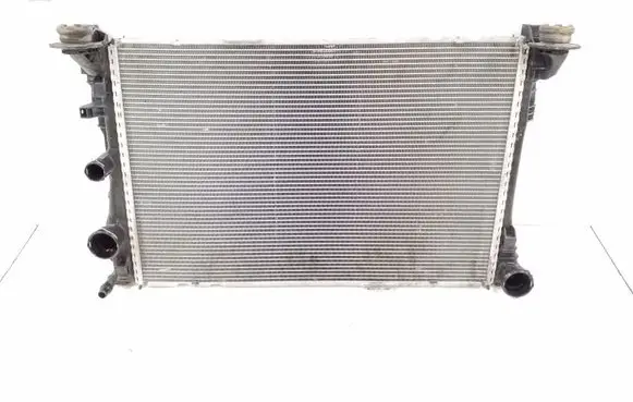 Mercedes-Benz SLK R172 Coolant radiator A0995002703