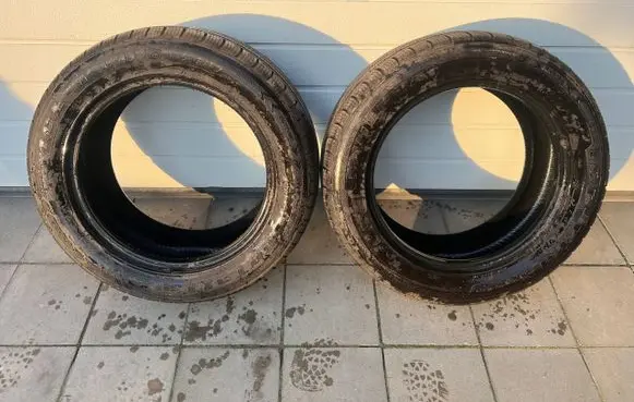 Volkswagen Golf Plus R17 alloy rim 55R17