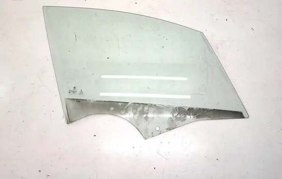 BMW 2 F46 Front door window glass four-door 43R001735