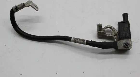 Ford Ecosport Negative earth cable (battery) H1BT10C679AC