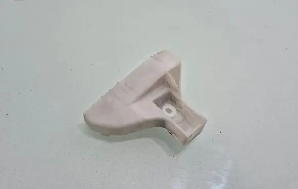 Mazda CX-7 Rear bumper mounting bracket EG2150331