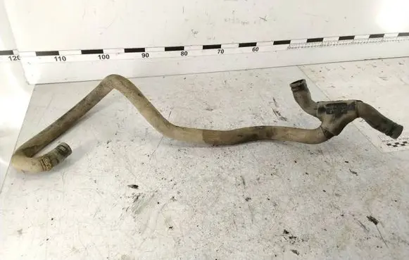 Ford Mondeo Mk III Engine coolant pipe/hose 2S7118C429BF