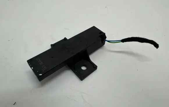 Interior comfort aerial antenna