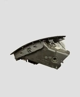 Renault Megane II Dashboard side air vent grill/cover trim A10070010 31959X