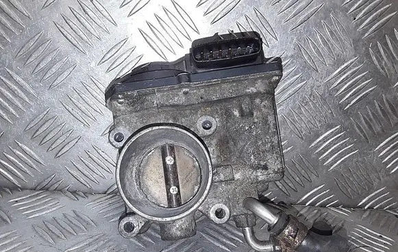 Toyota Corolla E120 E130 Throttle valve 2203022050