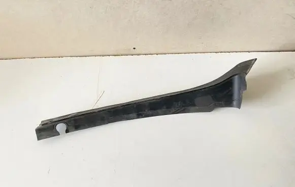 BMW 3 F30 F35 F31 Fender end trim 7264274 10808611