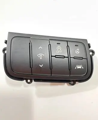KIA Ceed Other switches/knobs/shifts 49d100-1510 4c21RH1000