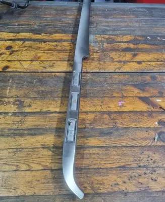Ford S-MAX Other interior part 6M21U045F02LESME3 13A350AA 20418BE